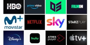 Las plataformas de ‘streaming’ no han dejado de multiplicarse en la última década. (whynotmagazine)