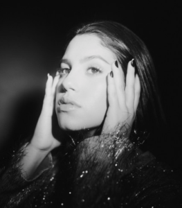 Retrato de VALE. (Spotify)