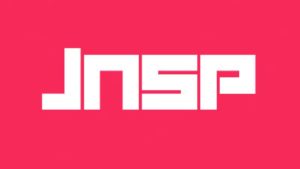 Logotipo de jenesaispop.com