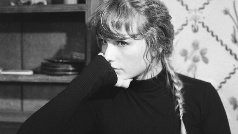 Top 10 mejores canciones tristes de Taylor Swift