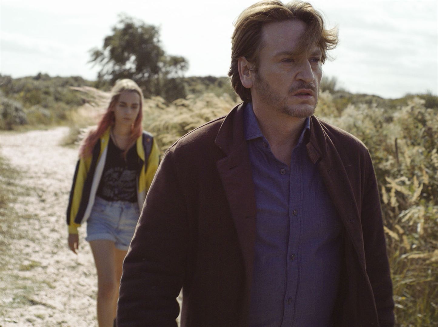 Fotograma de 'Lola' (Laurent Micheli, 2019).