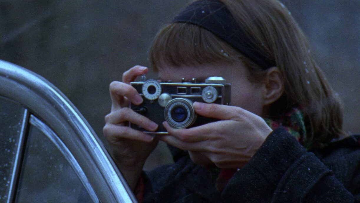 Fotograma de 'Carol'