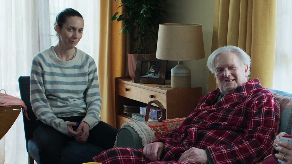 Imagen de 'Tender Loving Care'